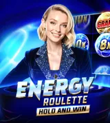 Energy Roulette