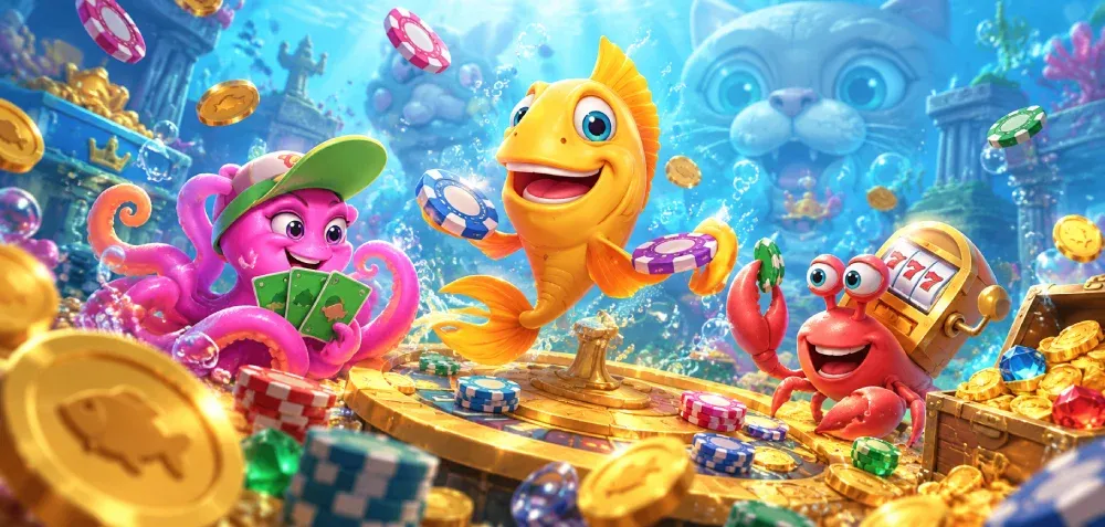Spinfin casino (1)